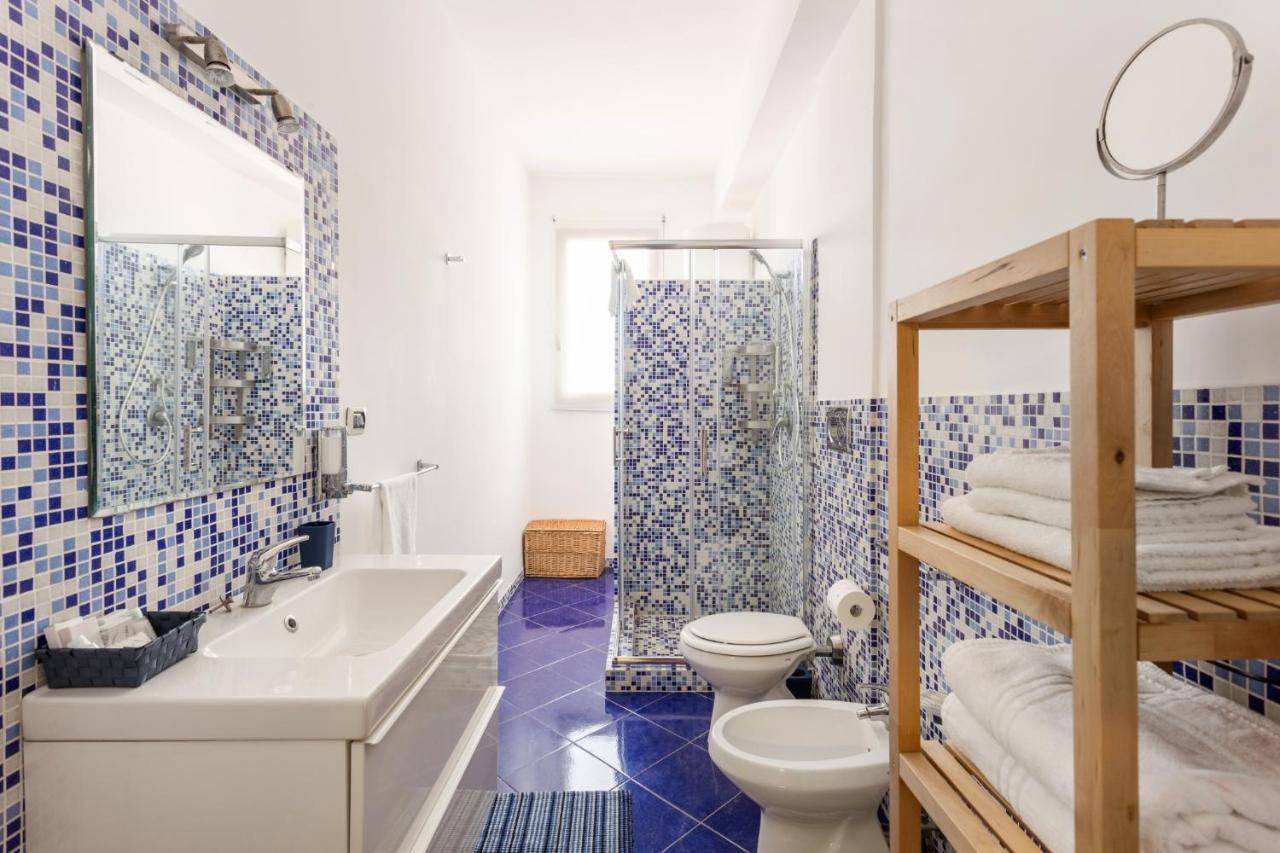 דירות אסראלה Casa Di Clara מראה חיצוני תמונה